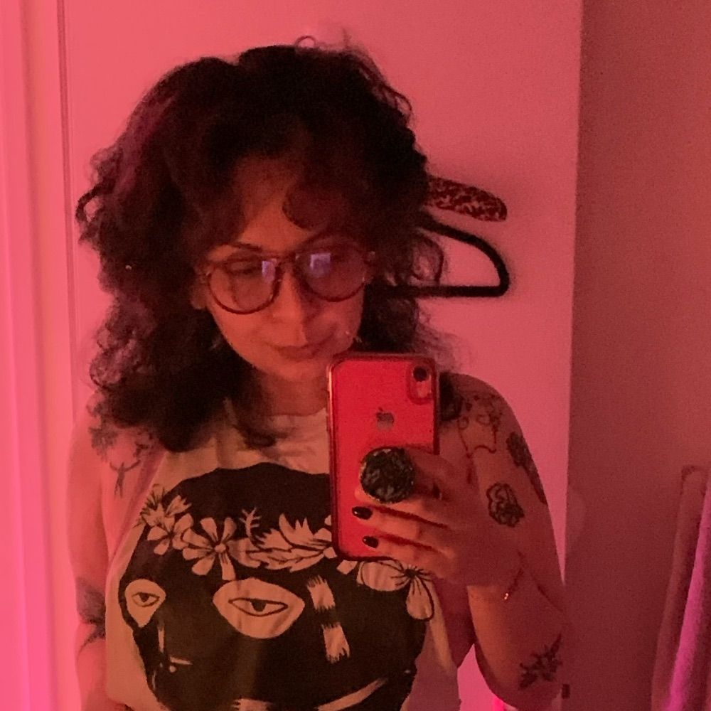 Anita Snack