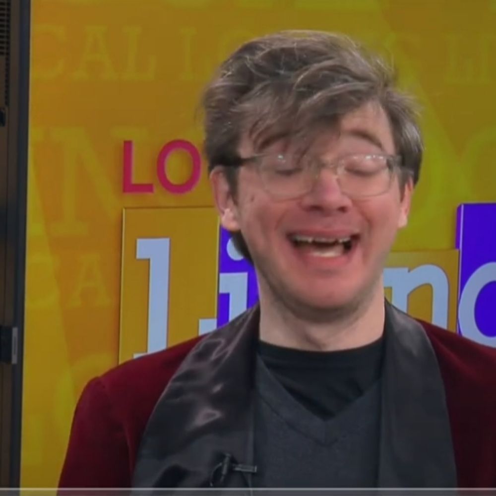 Andrew King