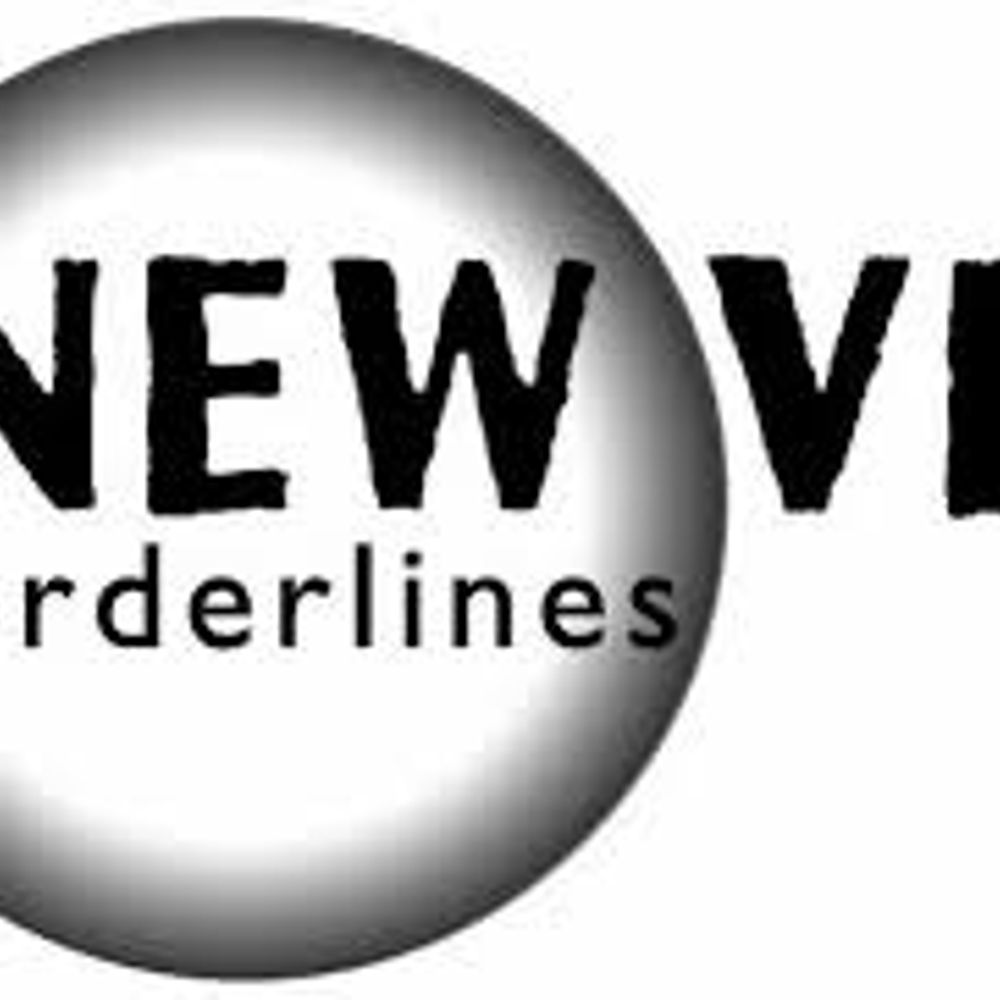 New Vic Borderlines