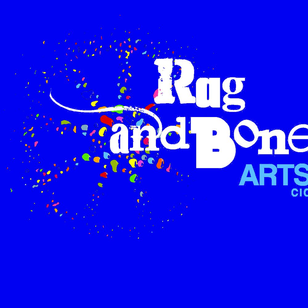 Rag and Bone Arts CIC