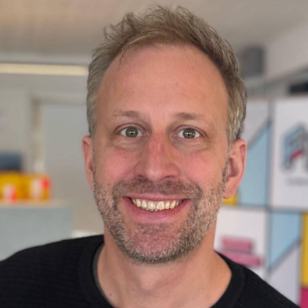Nick Sohnemann