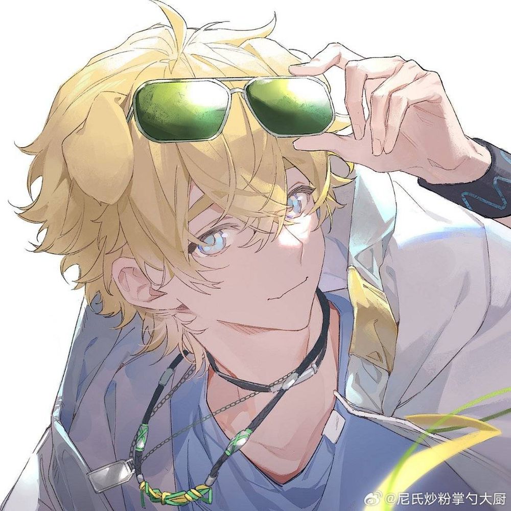 小鼹鼠Carl