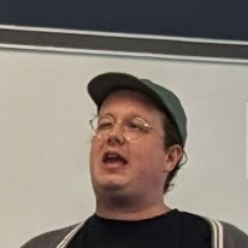 Brett Karlan's Avatar