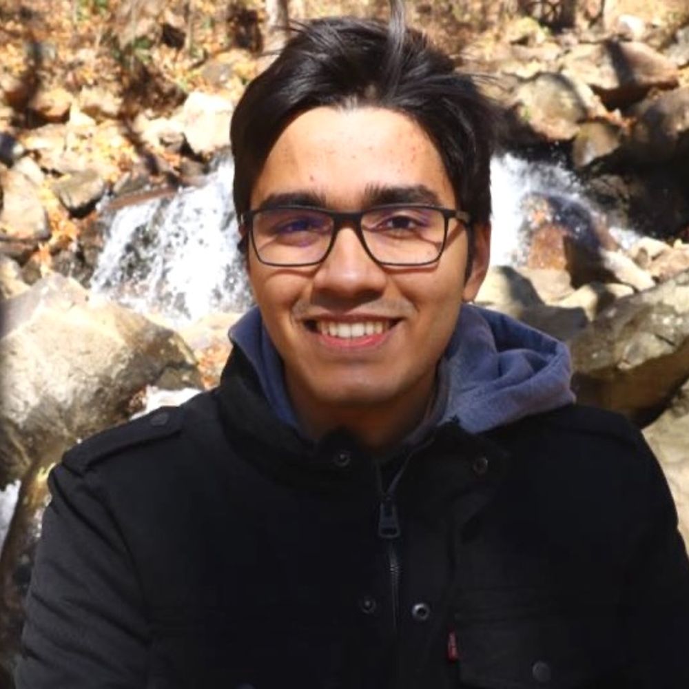 Krishna Acharya