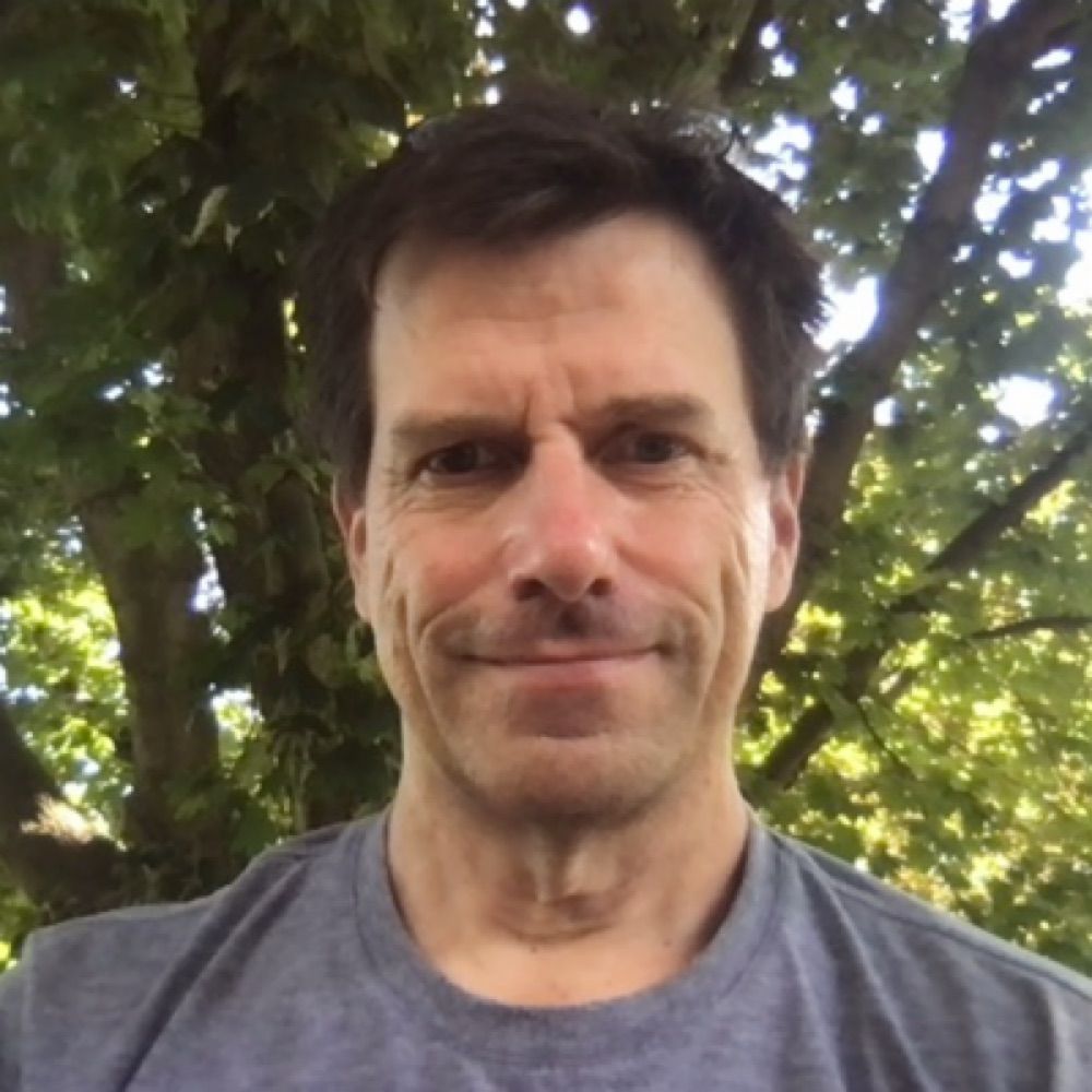 Andy Grogan-Kaylor