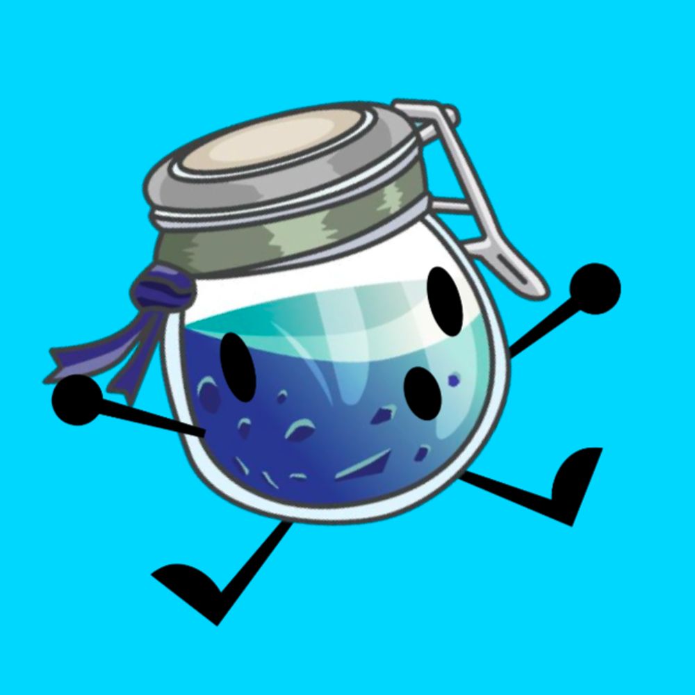 Shield Potion
