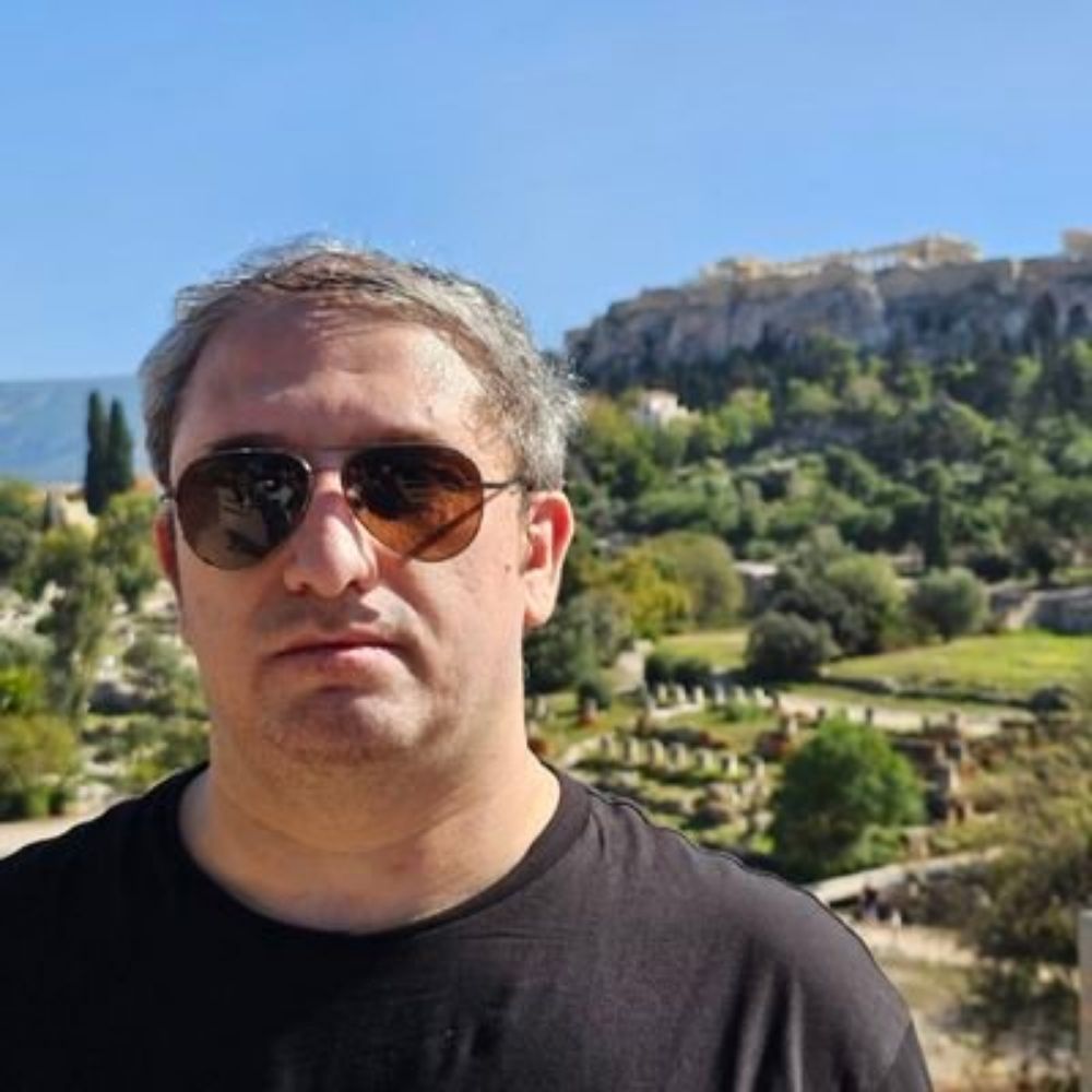 Doğa Demirtaş