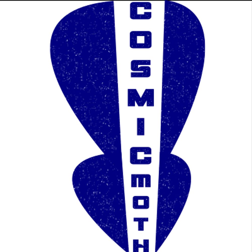 CosmicMoth