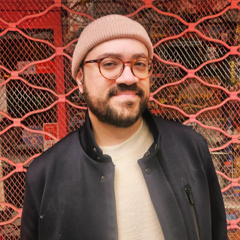 Leandro Prado
