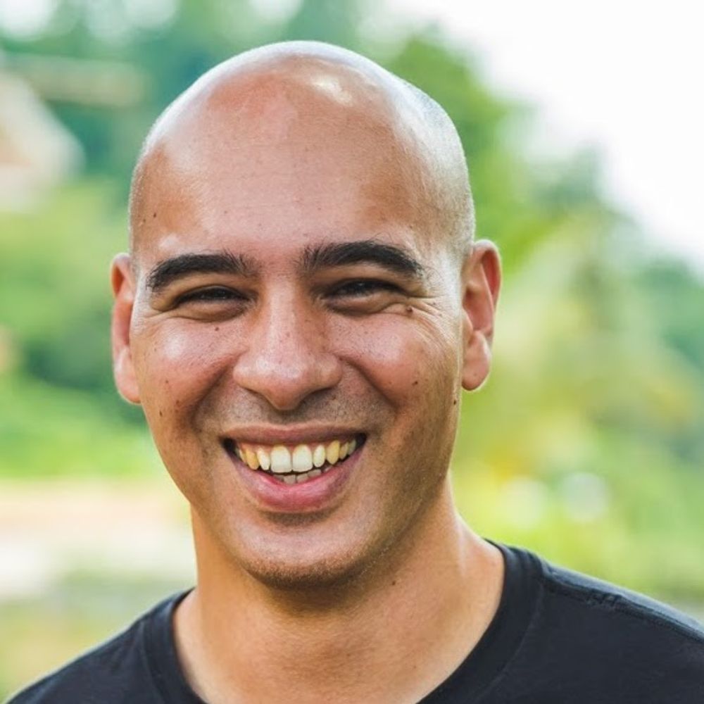 Zen Habits (Leo Babauta)