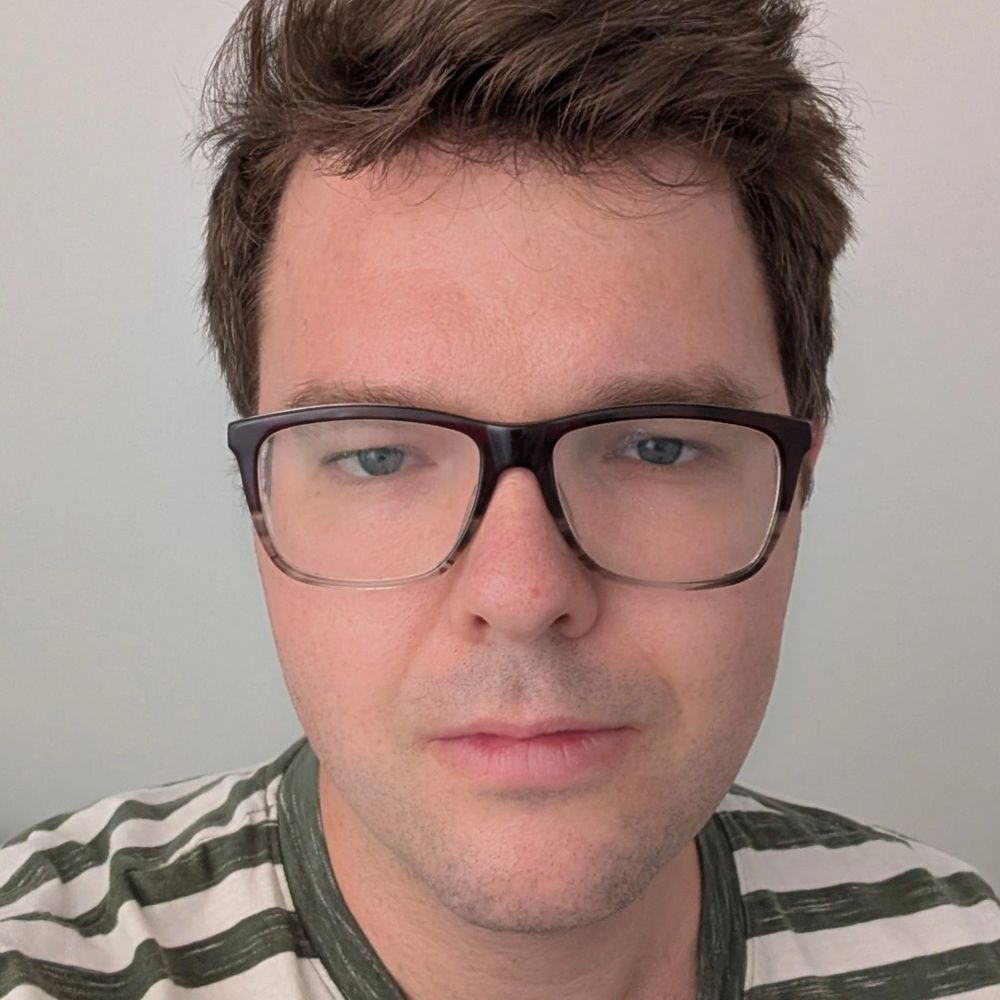Tom Huttley
