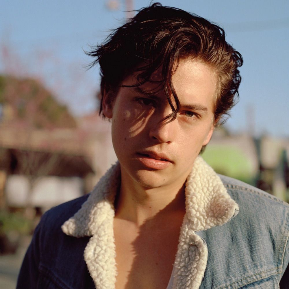 Jughead Jones ☠️