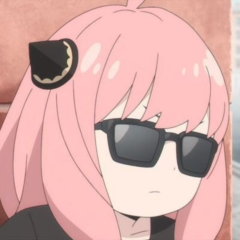 Olivia ✨