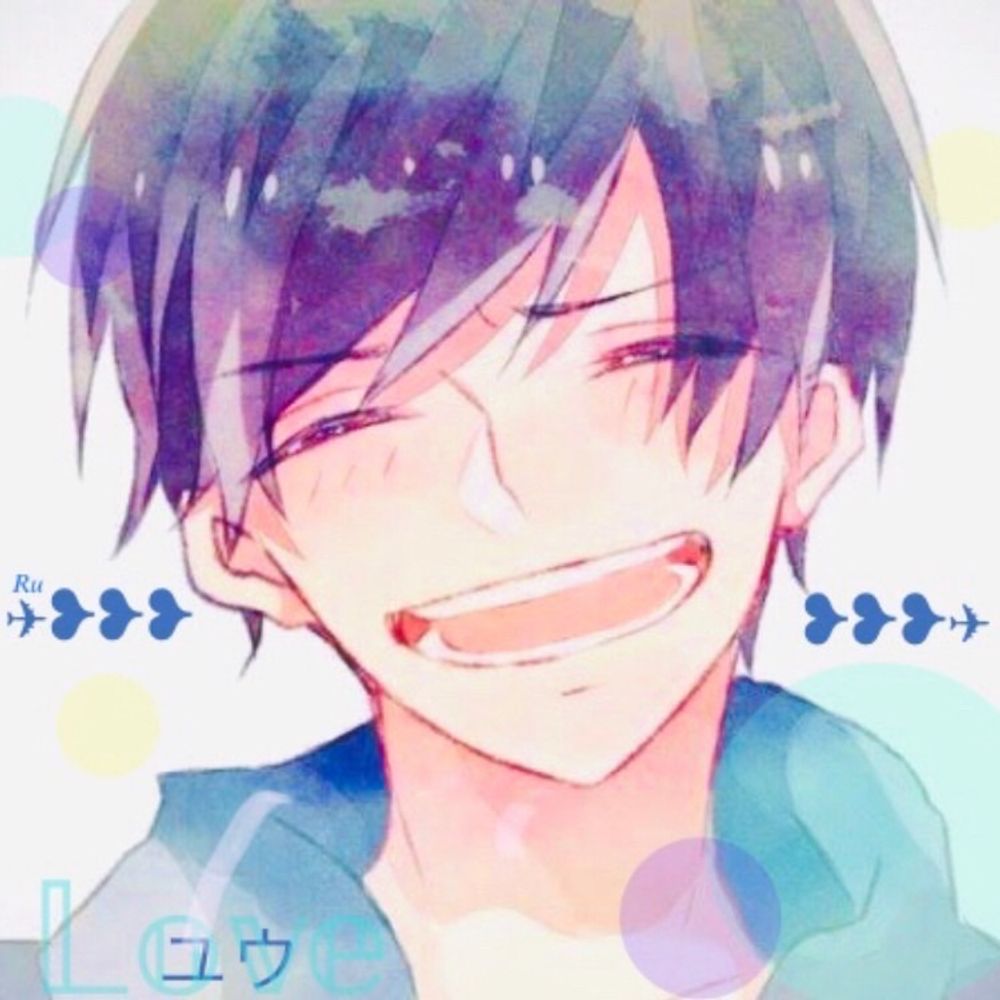ゆうすけ