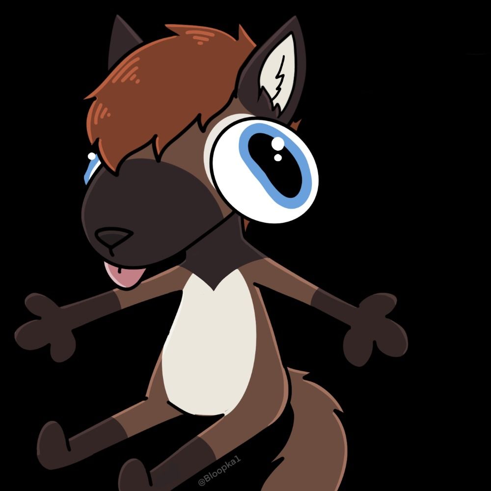Damien! (GoodBoi)