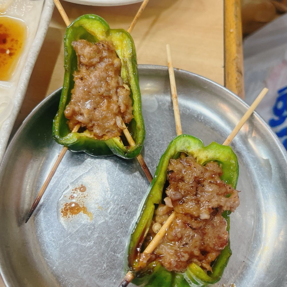 五郎八