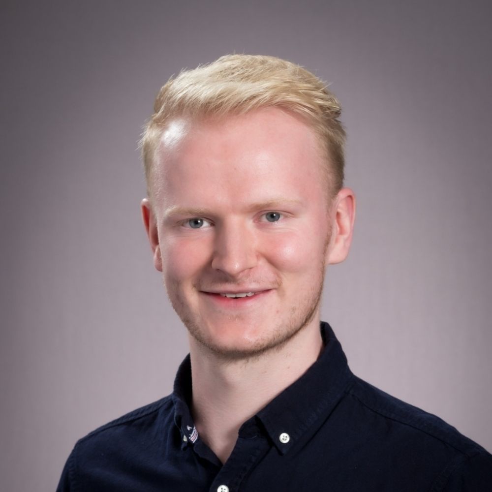 Eoin O'Connor