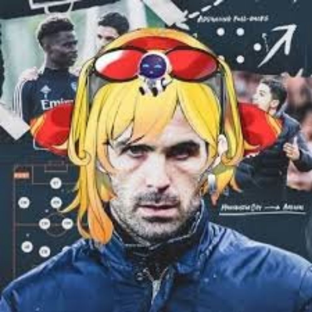 Goriela Gooners