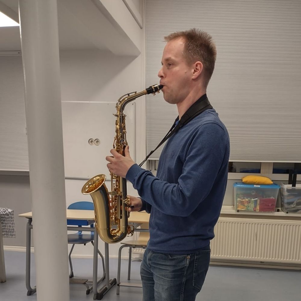 Harrie van der Meij