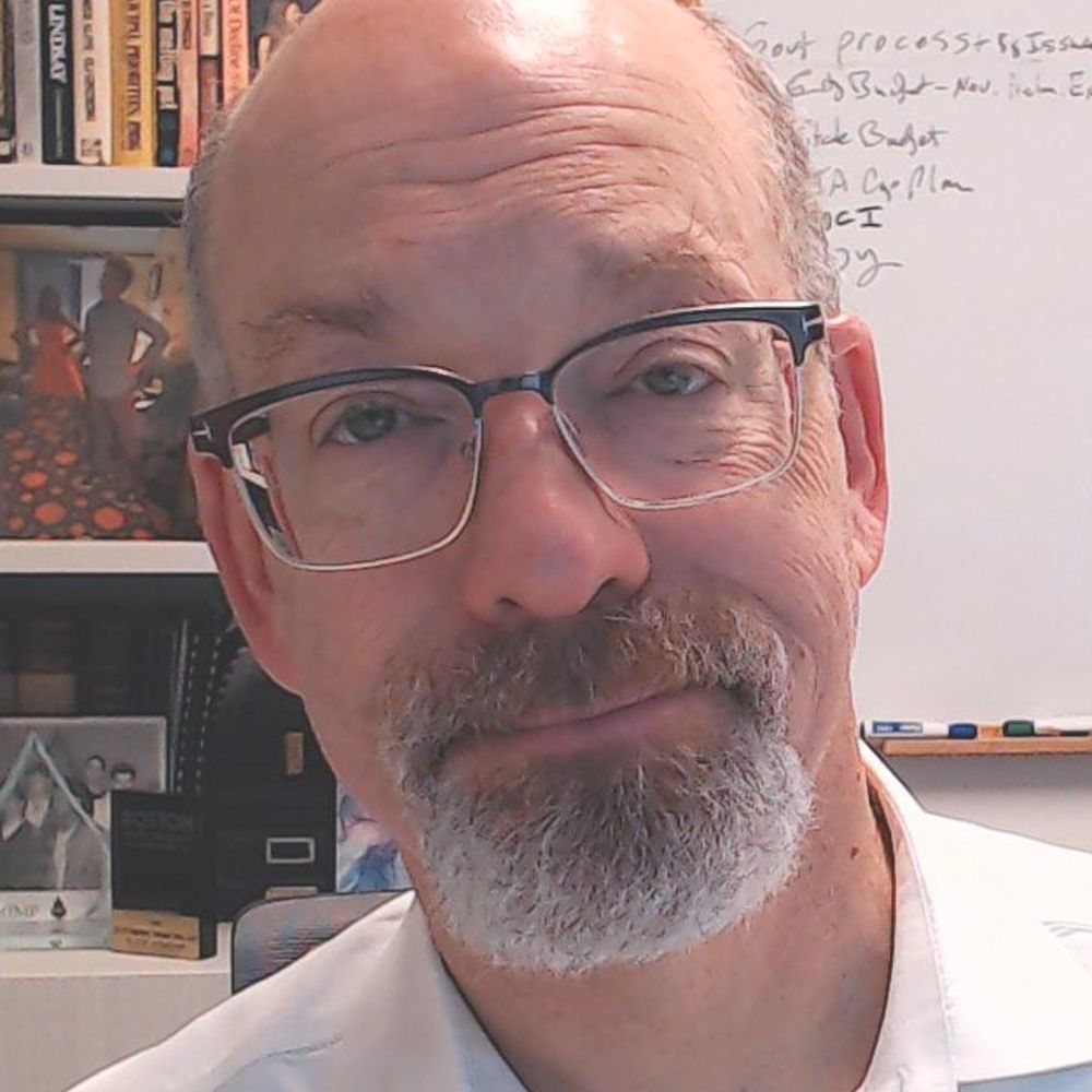 Andrew Rein