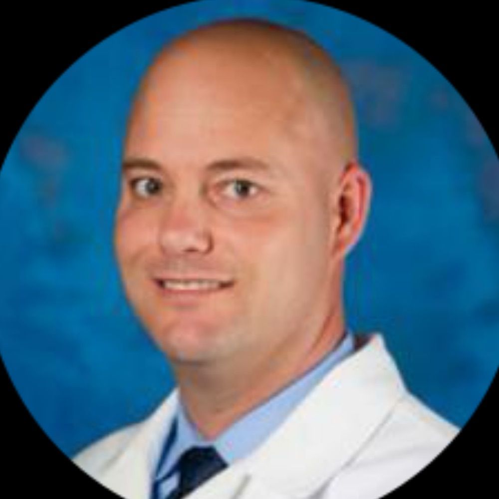 Sam Weigt, MD