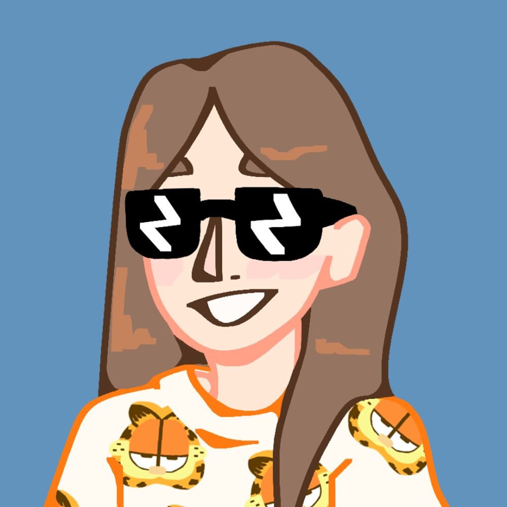 catrick bateman (gart feel arc)
