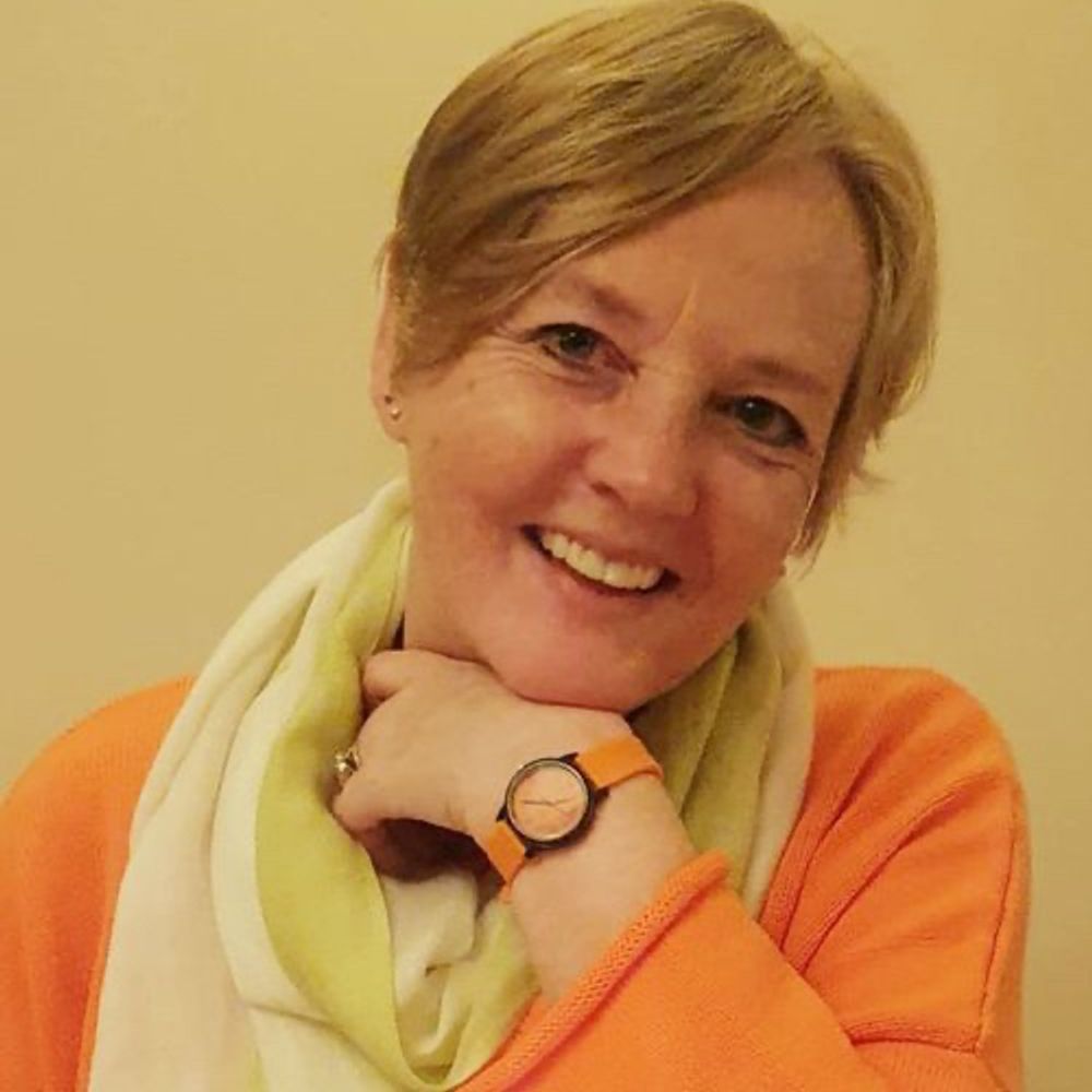 Dr Caroline Archer-Parré