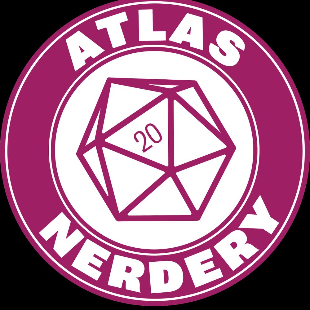 Atlas Nerdery