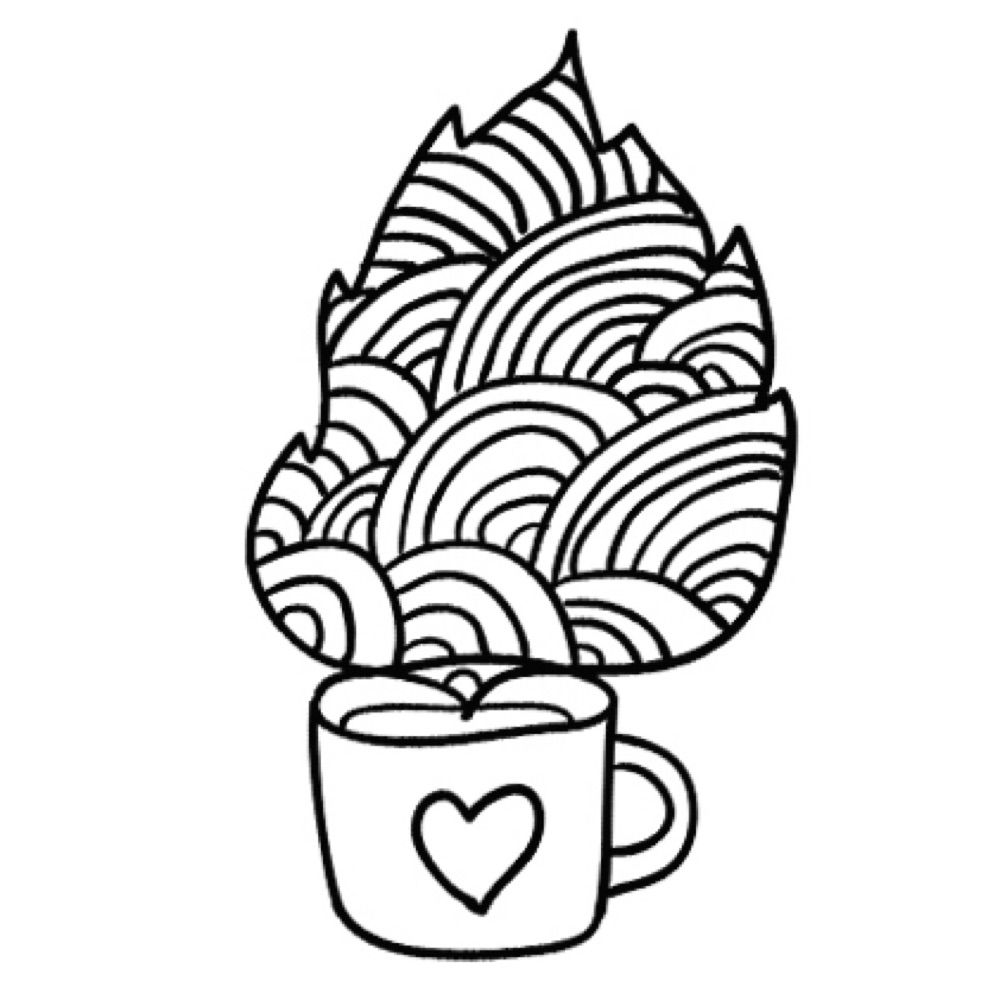Share A Coffee For