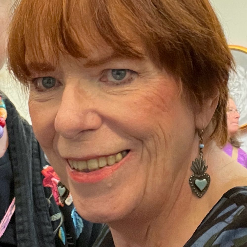 Karen Ruth Karlsson