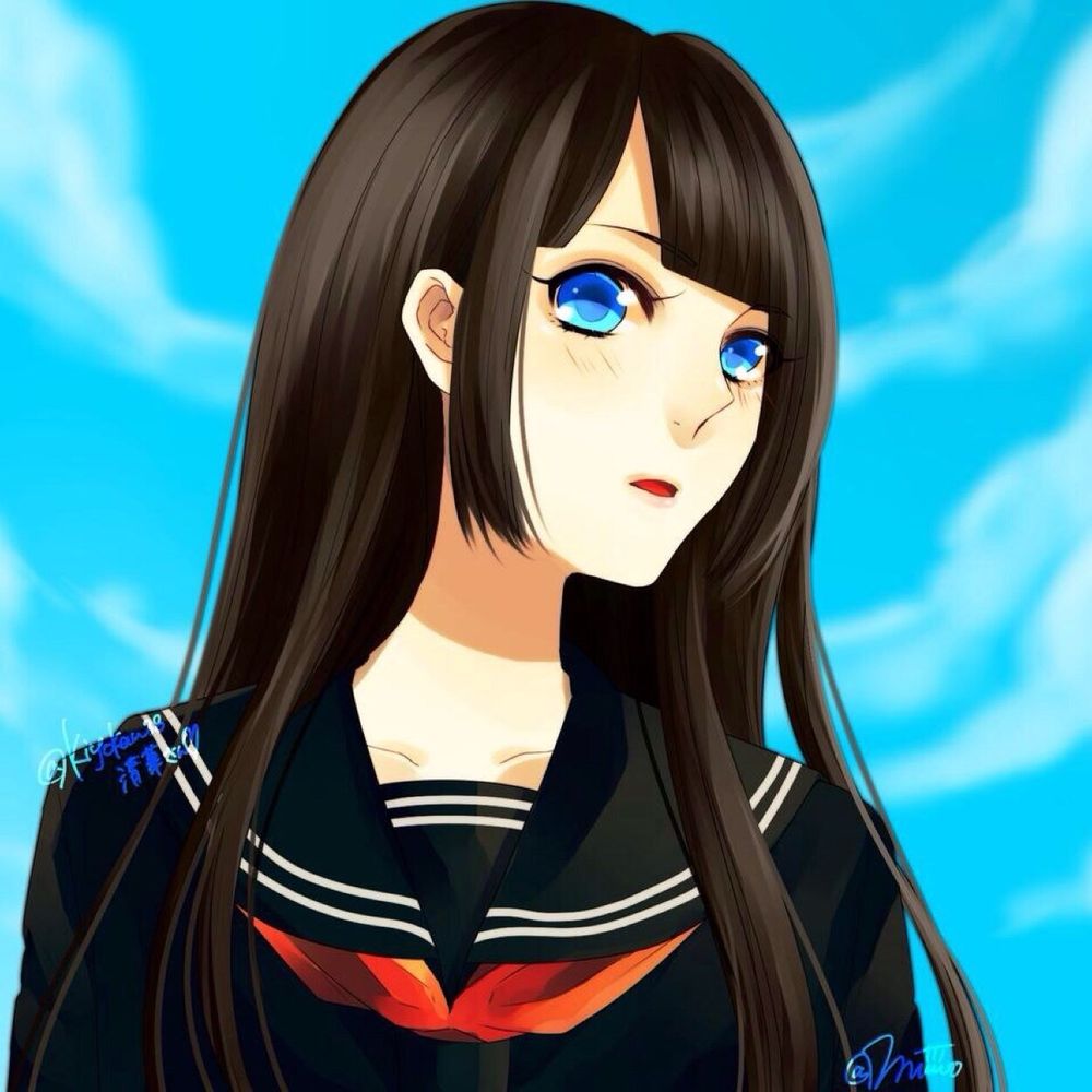 清華