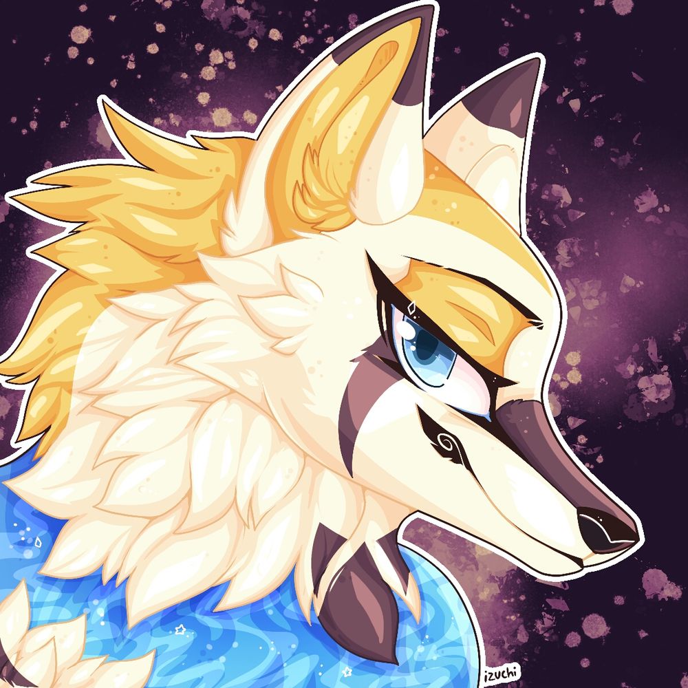SafiraCoyfolf