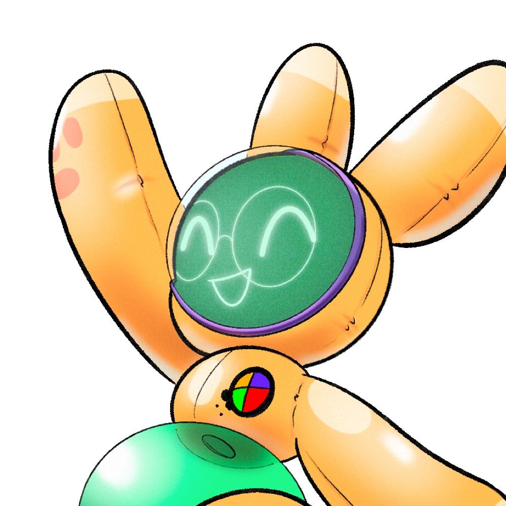 Orry!