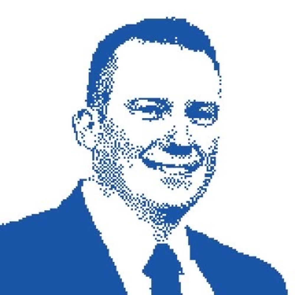 Christopher Peacock