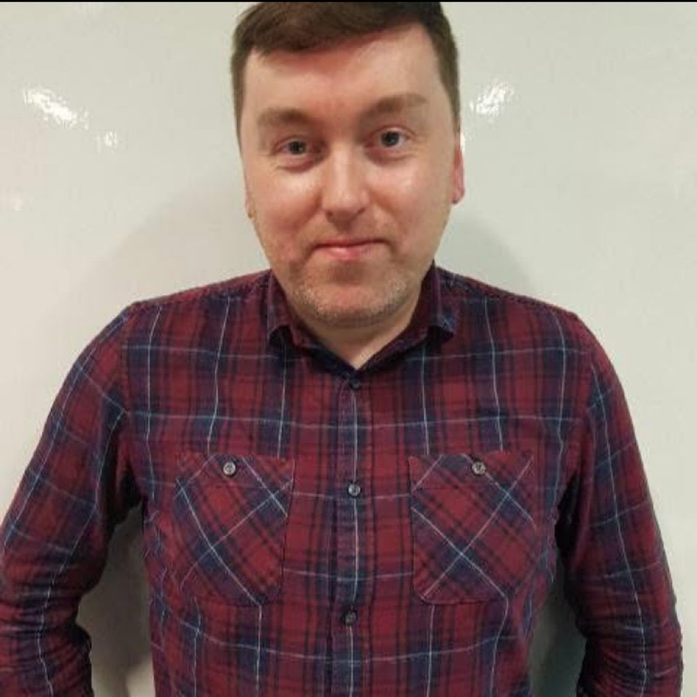Phil Cadden