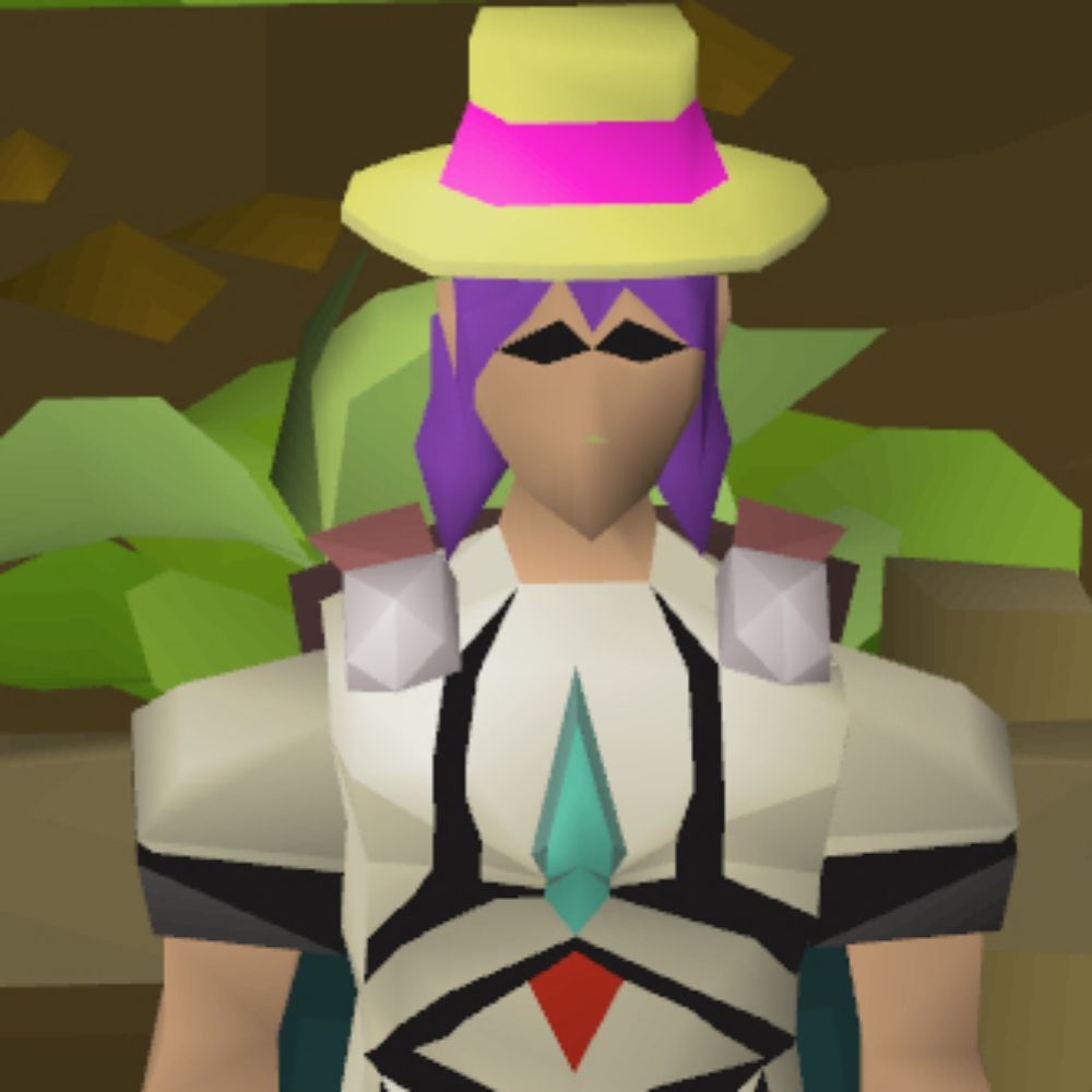 Dragonfungus