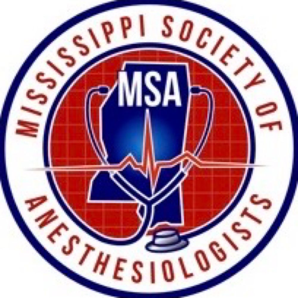 Mississippi Society of Anesthesiologists