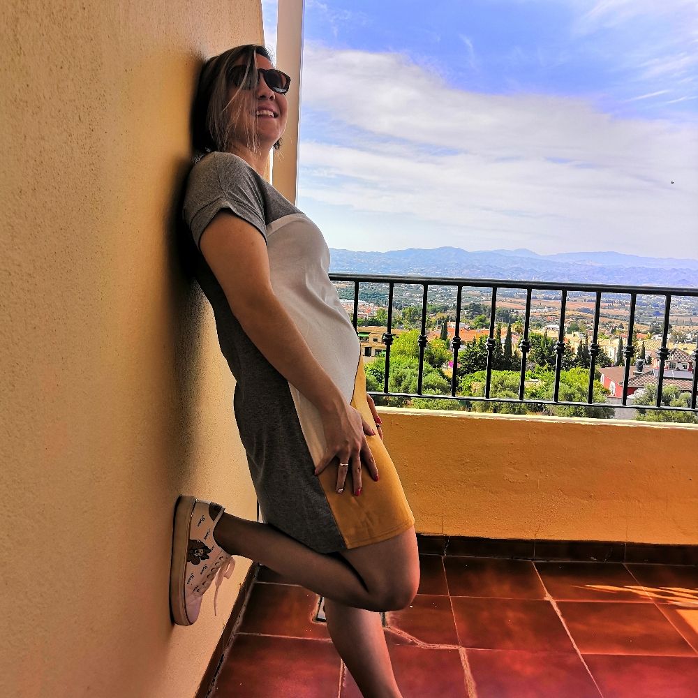 Andrea Gómez