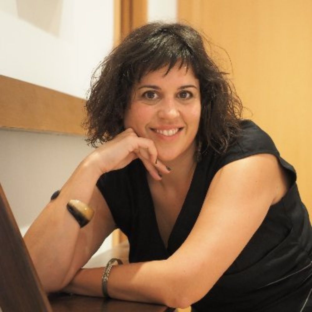 Judit Martí Mas