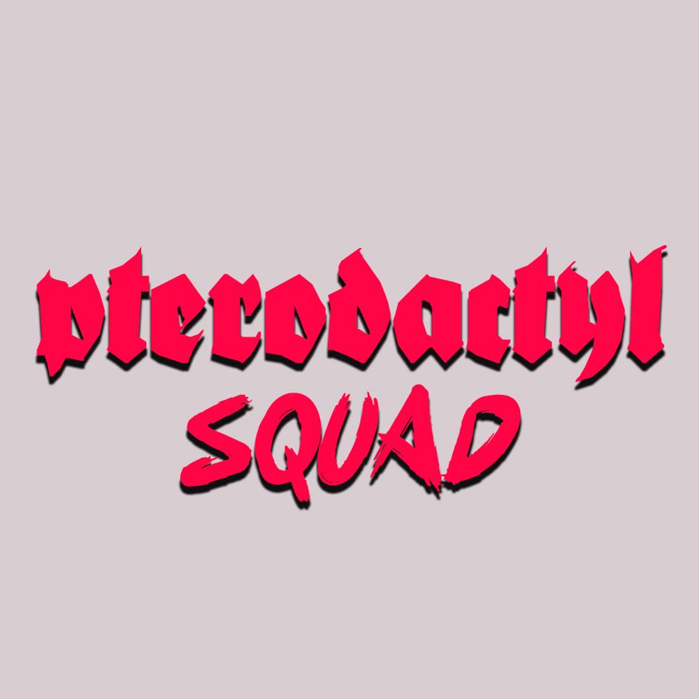 Pterodactyl Squad