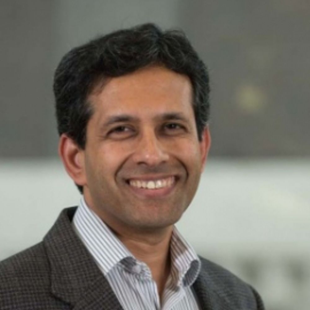 Sriram Neelamegham