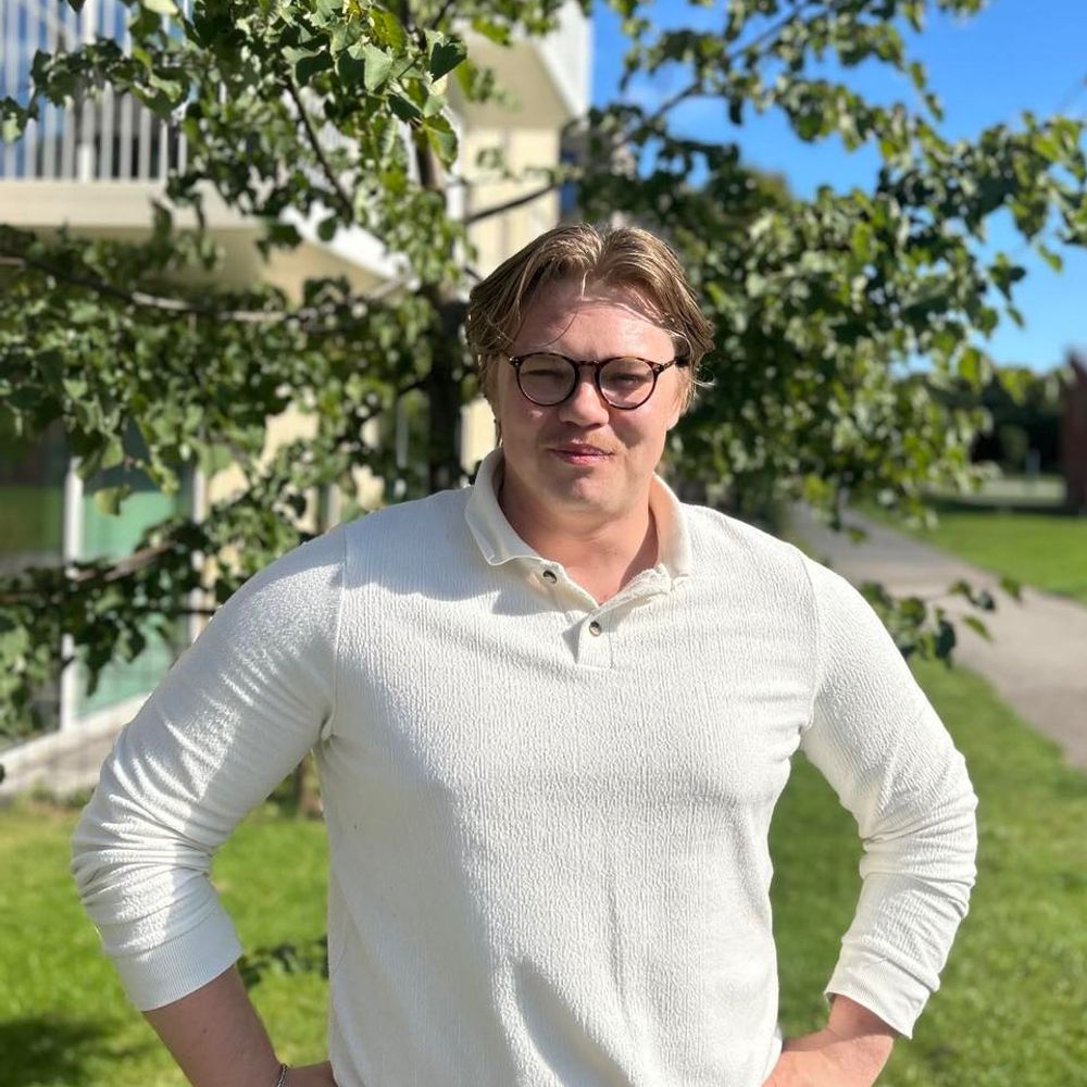 Sigurd Bjørn