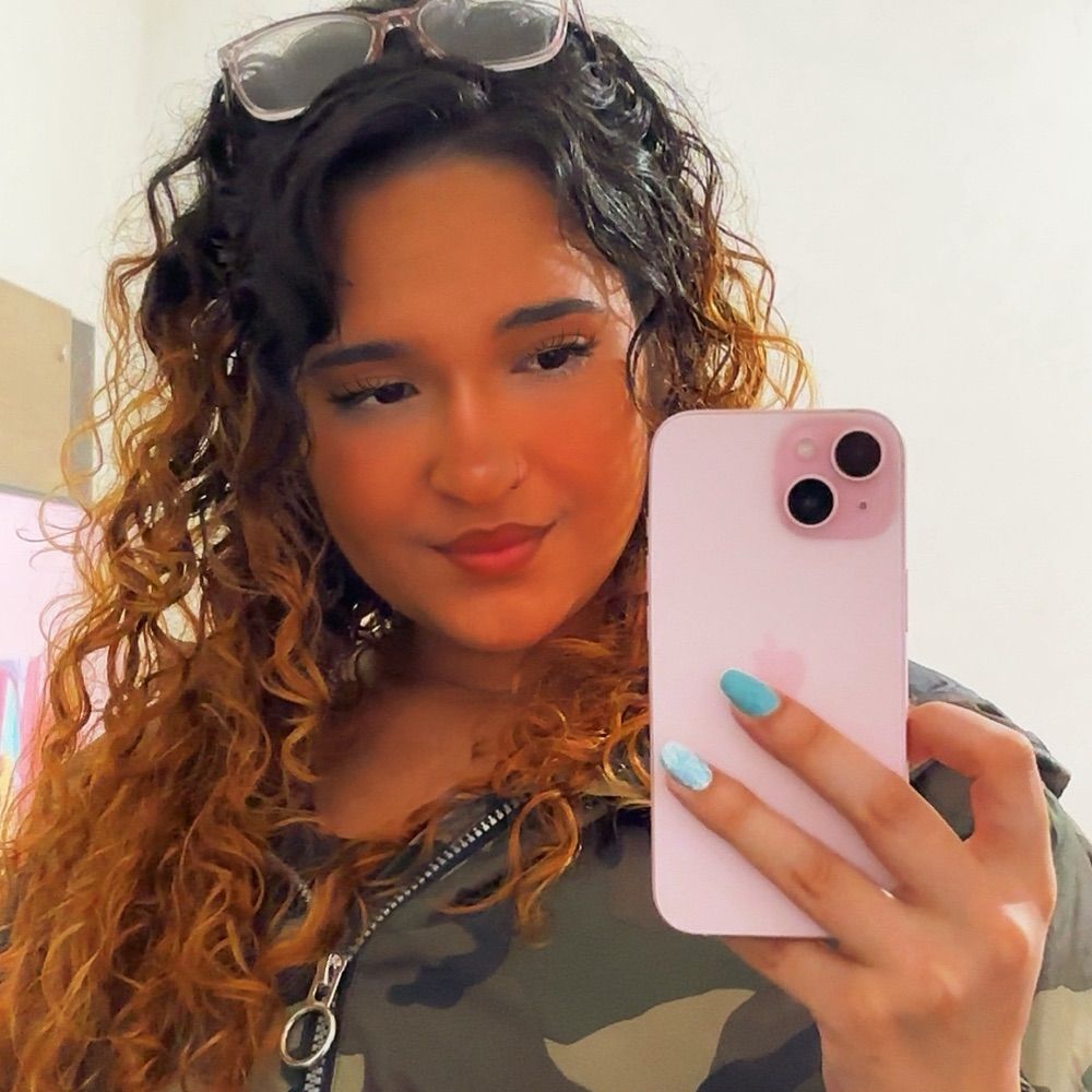 Luaninha🩷