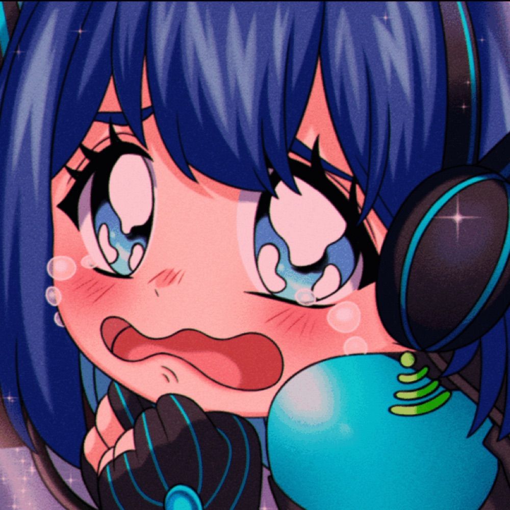 🛜Proxy | WiFi Waifu🩵Vtuber 