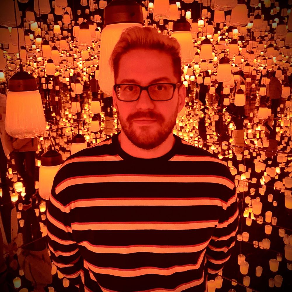 Dan Venhardt