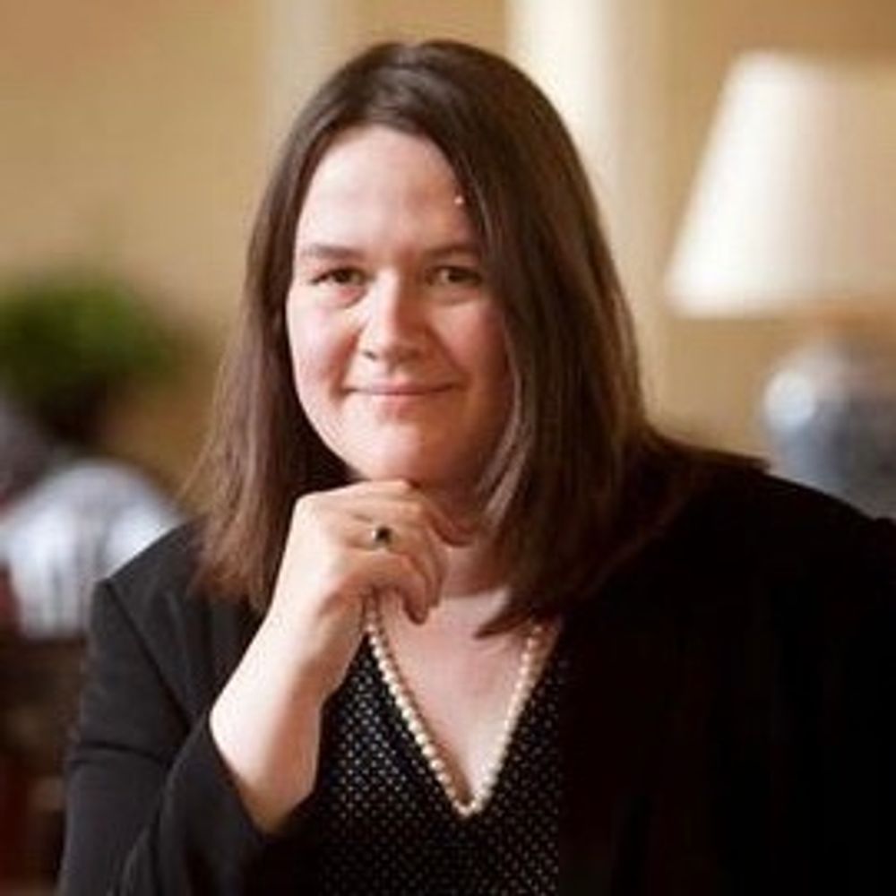 Susanne Krones