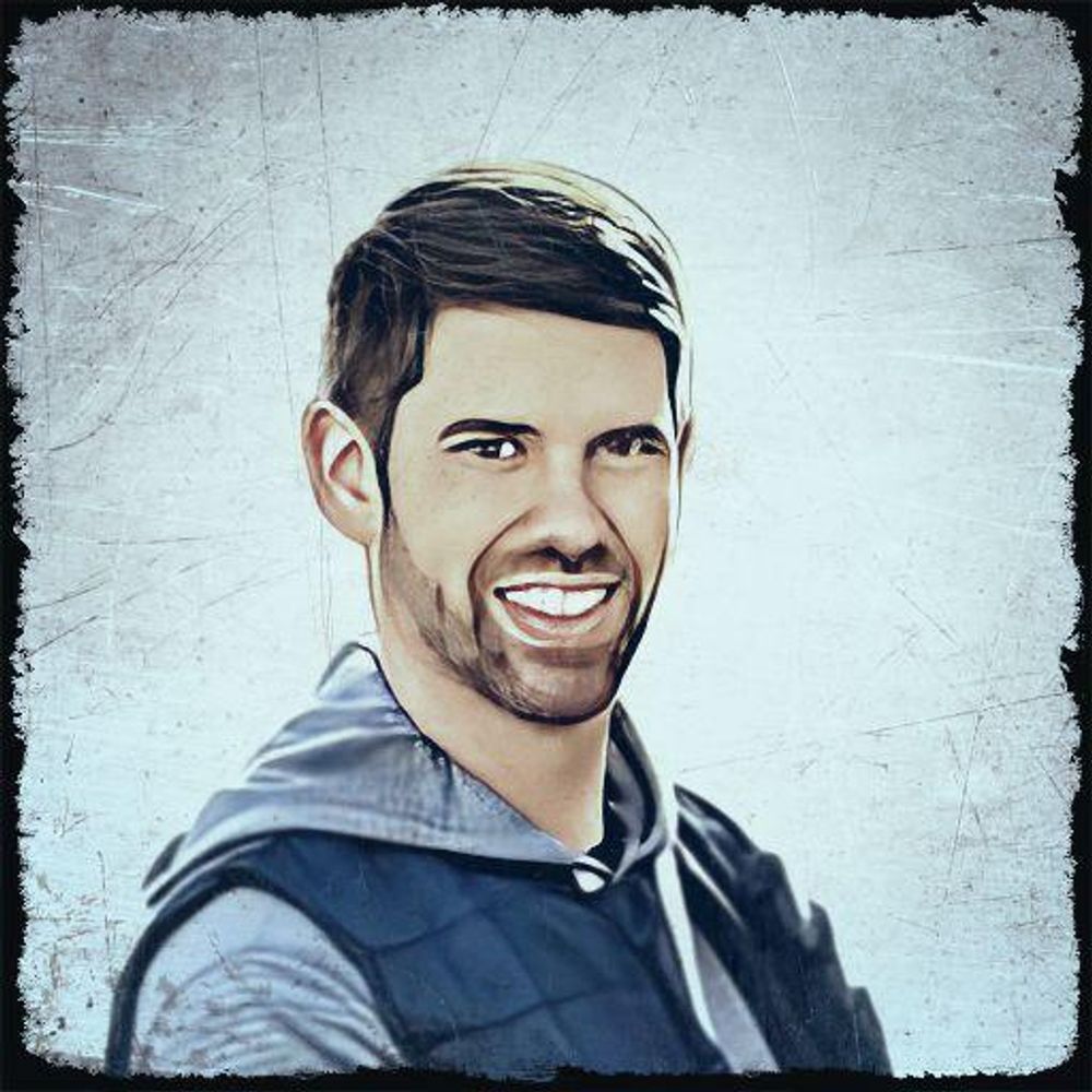 Matt Anderson
