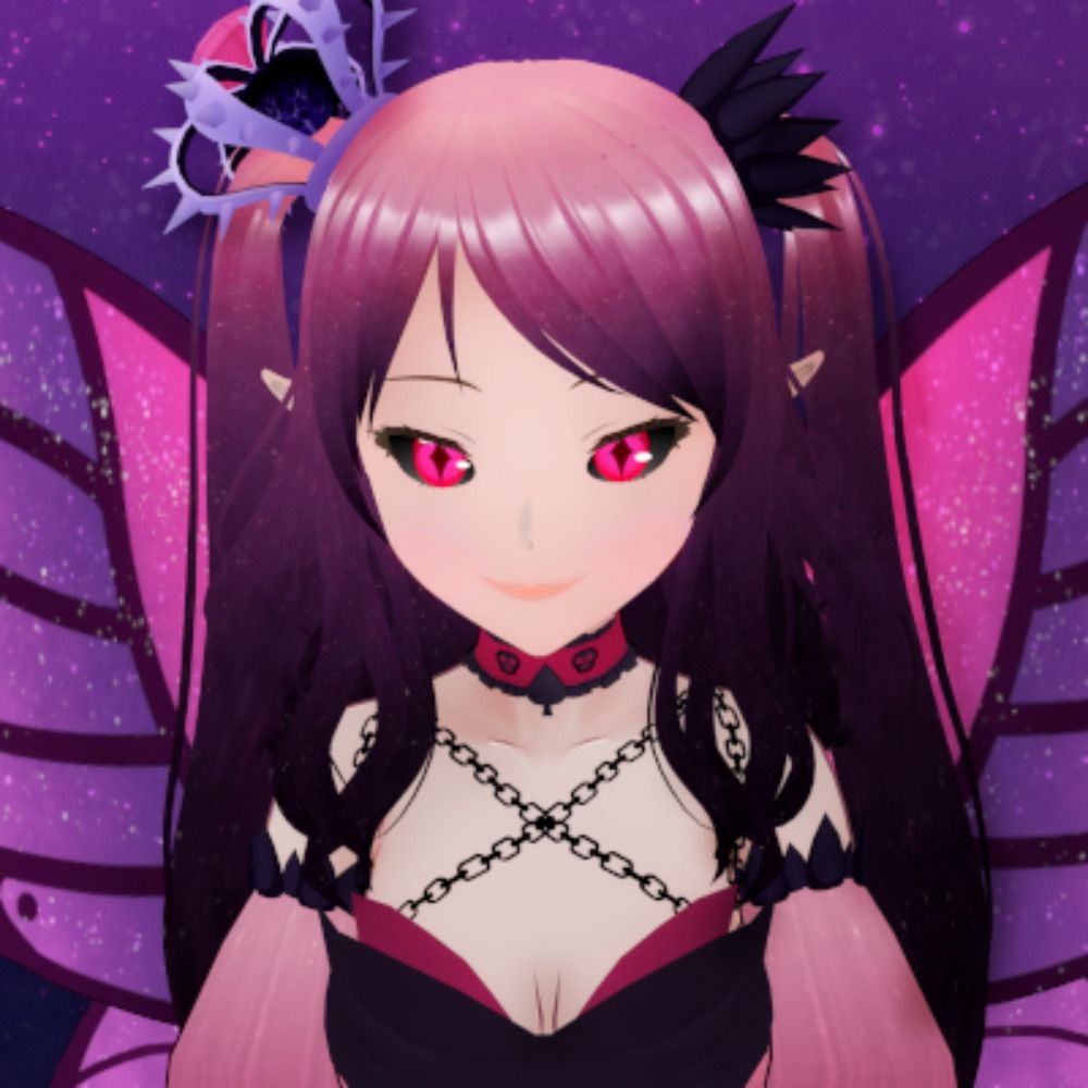 MidnightQueenLilian