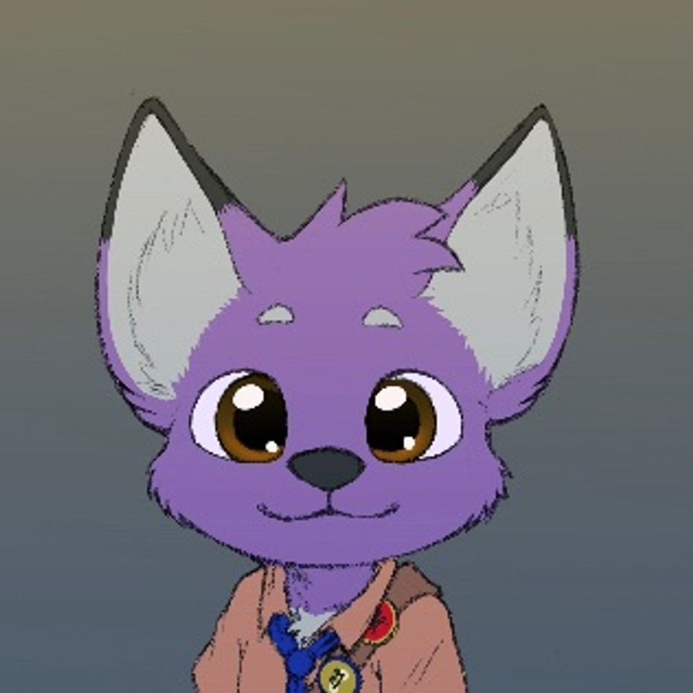 Calebthefox