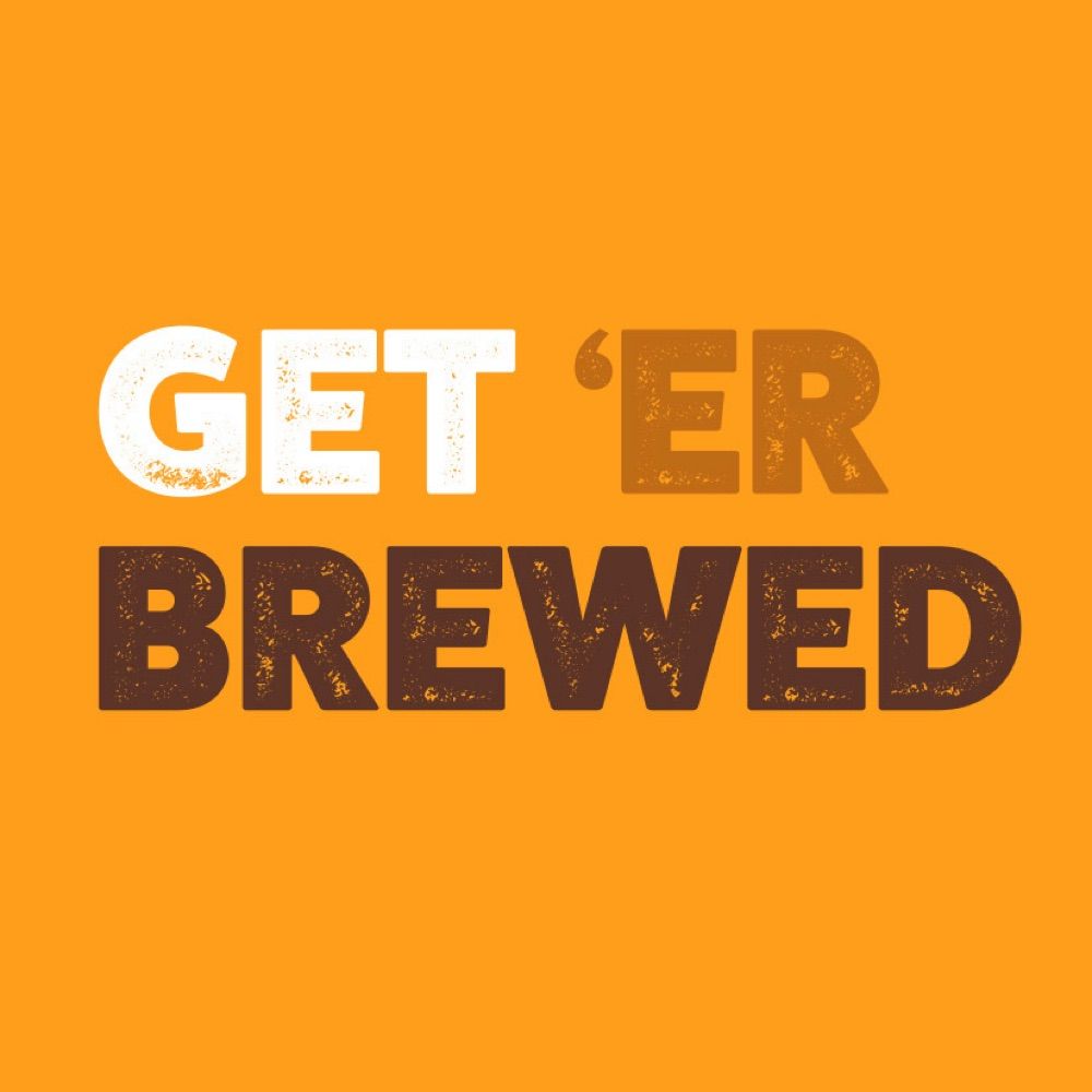 Geterbrewed